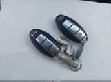 INFINITI FX35 JNRAS08W06X205163 снимка