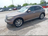 INFINITI FX35 JNRAS08W06X205163 снимка