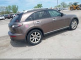 INFINITI FX35 JNRAS08W06X205163 снимка