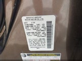 INFINITI FX35 JNRAS08W06X205163 снимка