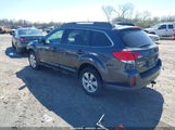 SUBARU OUTBACK 2.5I LIMITED 4S4BRCJC0B3349522 снимка