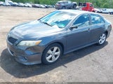 TOYOTA CAMRY SE 4T1BF3EK6BU670307 снимка