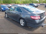 TOYOTA CAMRY SE 4T1BF3EK6BU670307 снимка