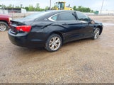 CHEVROLET IMPALA 1LT 1G1115SL4EU120026 снимка
