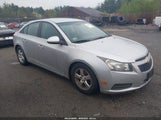 CHEVROLET CRUZE 1LT 1G1PF5SC1C7104986 снимка