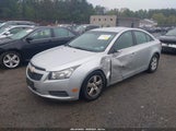 CHEVROLET CRUZE 1LT 1G1PF5SC1C7104986 снимка