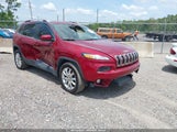 JEEP CHEROKEE LIMITED FWD 1C4PJLDSXHW653517 fotografie