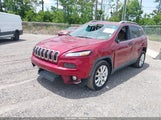 JEEP CHEROKEE LIMITED FWD 1C4PJLDSXHW653517 fotografie