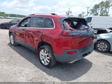 JEEP CHEROKEE LIMITED FWD 1C4PJLDSXHW653517 photo