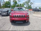 JEEP CHEROKEE LIMITED FWD 1C4PJLDSXHW653517 fotografie