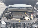 JEEP RENEGADE LATITUDE 4X4 ZACCJBBBXHPG52893 снимка