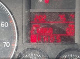 VOLKSWAGEN RABBIT 4-DOOR WVWDR71K97W197841 снимка