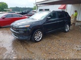 JEEP CHEROKEE LIMITED 1C4PJLDS7FW628684 снимка