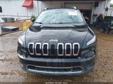 JEEP CHEROKEE LIMITED 1C4PJLDS7FW628684 снимка