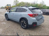 SUBARU CROSSTREK LIMITED JF2GTHNC6M8216385 снимка
