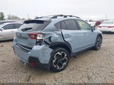 SUBARU CROSSTREK LIMITED JF2GTHNC6M8216385 снимка