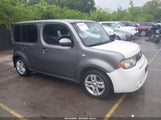 NISSAN CUBE 1.8SL JN8AZ2KR3AT163277 снимка