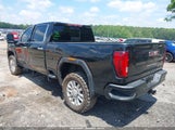 GMC SIERRA 2500HD 4WD STANDARD BED DENALI 1GT49REY8LF106269 photo