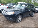 SUBARU FORESTER 2.5X PREMIUM JF2SH6CCXAH802358 снимка