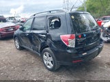 SUBARU FORESTER 2.5X PREMIUM JF2SH6CCXAH802358 снимка