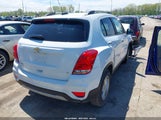 CHEVROLET TRAX LT KL7CJLSB6KB911254 снимка
