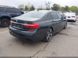 BMW 750I WBA7F0C50KGM26010 снимка