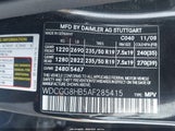 MERCEDES-BENZ GLK 350 4MATIC WDCGG8HB5AF285415 fotografie