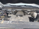 GMC SIERRA 1500 SLT 3GTU2NEC7JG330078 снимка