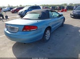 CHRYSLER SEBRING GTC 1C3EL75R76N100321 снимка