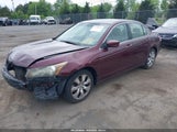 Honda Accord 2.4 Ex-L 1HGCP26808A166785 photo
