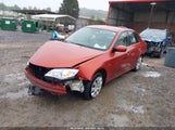 SUBARU IMPREZA 2.5I JF1GE6A64AH514934 снимка