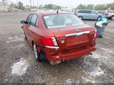 SUBARU IMPREZA 2.5I JF1GE6A64AH514934 снимка