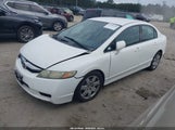HONDA CIVIC LX 2HGFA1F55AH551197 снимка