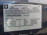 CHEVROLET EQUINOX LT 2CNDL33FX86348266 снимка