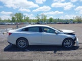 CHEVROLET MALIBU LT 1G1ZD5ST7JF113869 снимка