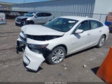 CHEVROLET MALIBU LT 1G1ZD5ST7JF113869 снимка