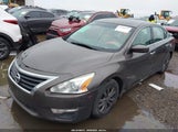 NISSAN ALTIMA 2.5 S 1N4AL3AP6FC585351 снимка