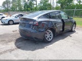 TESLA MODEL Y LONG RANGE DUAL MOTOR ALL-WHEEL DRIVE 7SAYGDEE3RA253127 photo