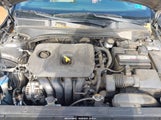 KIA FORTE LXS 3KPF24ADXKE139561 photo