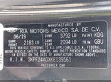 KIA FORTE LXS 3KPF24ADXKE139561 fotografie