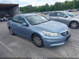 HONDA ACCORD 2.4 LX 1HGCP2F34BA094369 снимка