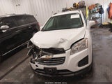 Chevrolet Trax Lt KL7CJLSB1GB759956 снимка