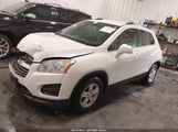 Chevrolet Trax Lt KL7CJLSB1GB759956 снимка