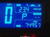 Chevrolet Trax Lt KL7CJLSB1GB759956 снимка