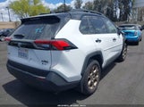 TOYOTA RAV4 HYBRID WOODLAND EDITION 2T3UWRFV0SW254023 photo