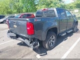 CHEVROLET COLORADO Z71 1GCGTCE34F1234137 fotografie