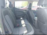CHEVROLET COLORADO Z71 1GCGTCE34F1234137 снимка
