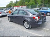 CHEVROLET CRUZE LS 1G1PD5SH4B7181884 снимка