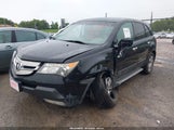 ACURA MDX TECHNOLOGY PACKAGE 2HNYD28398H527750 снимка