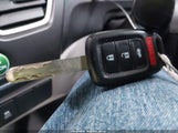 HONDA CIVIC LX 2HGFB2F5XFH541078 снимка